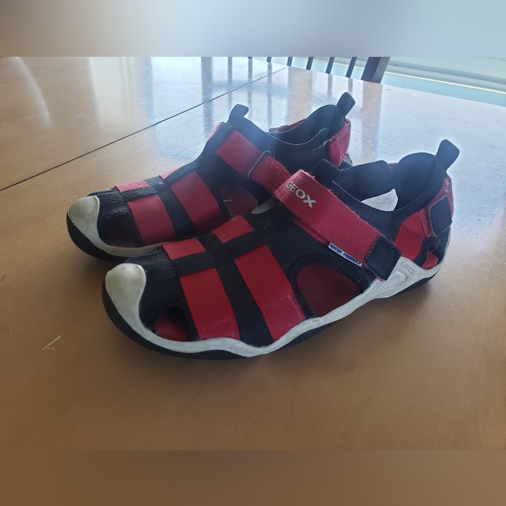 Sandal Geox